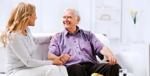 Aged Care Service service